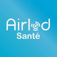 Airlod Santé